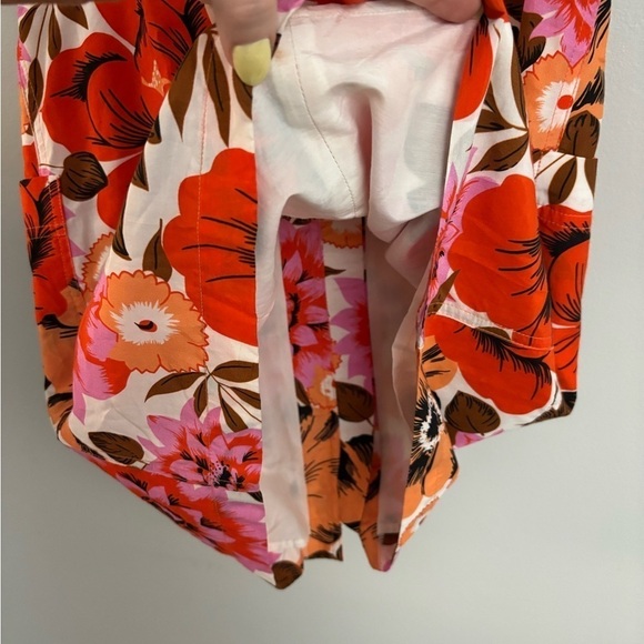 Alice McCall Ready Steady Go Dress in Floral - Picture 10 of 14